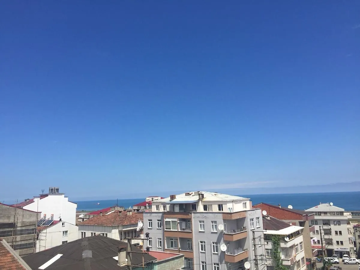 Alemara Apart Trabzon